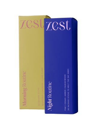 Morning & Night Routine Set (2 Packs)