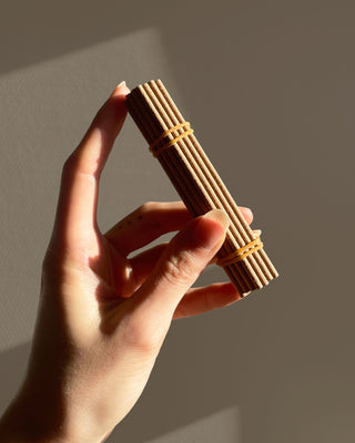 Night Routine Sticks