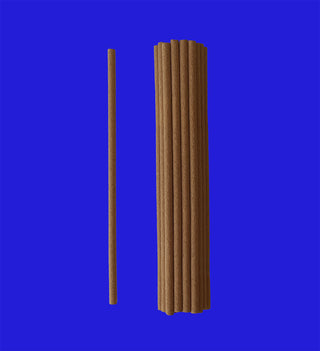 Night Routine Sticks