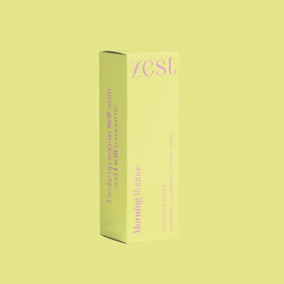 Morning Routine Sticks