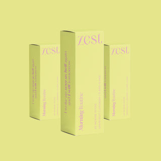 Morning Routine Set (3 Packs)