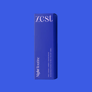 Night Routine Sticks