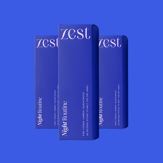 Night Routine Set (3 Packs)