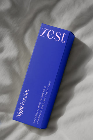 Night Routine Sticks